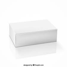 Blank Box Graphic Design Mockup Box Mockup Packaging Mockup