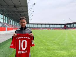 Jamal musiala ретвитнул(а) fc bayern. Ex Chelsea Wonderkid Jamal Musiala Is Centre Of Tug Of War Between England And Germany Daily Mail Online
