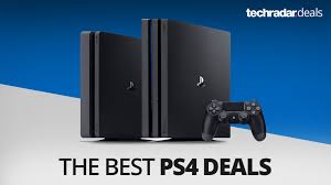 the best cheap ps4 bundles deals and prices in the december