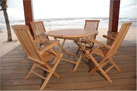 * saligna outdoor table and chairs. 19 Teak Wood Folding Table And Chairs Quality Teak