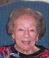 Obituary for Vincenza DeOrchis