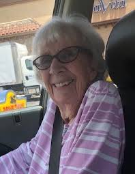 Sallie Patricia Furfaro Obituary