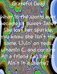 Truckin Grateful Dead Greatful Dead Dead Quote