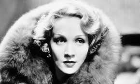 Marlene Dietrich 1901-92