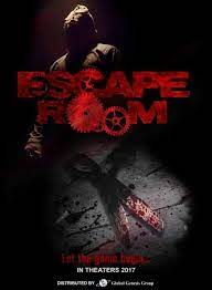 Evan williams, annabelle stephenson, elisabeth hower release date: Horror Movie Review Escape Room 2017 Games Brrraaains A Head Banging Life