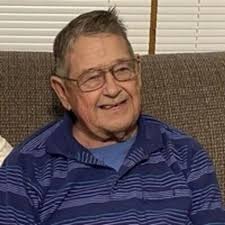 Ed Overton Obituary February 8, 2024