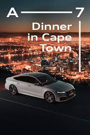 Audi Com The International Audi Website Audi Com Audi Audi A7