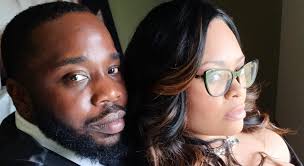 Tekea Minnis and David Chambers' Wedding Website