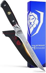 Dalstrong Shogun Series 6″ Boning Knife 