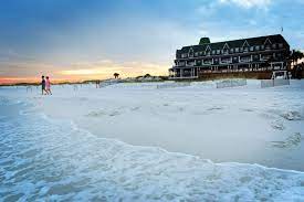 10 Top Places To Stay Along The Gulf Coast Acadiana Profile