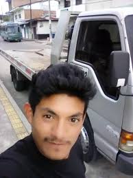 Leonardo Tonguino Benavides