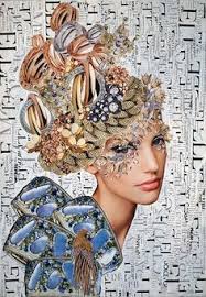 620 Collage Art ideas in 2025