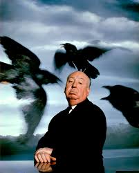 Resultado de imagem para alfred hitchcock