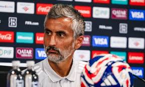 Riveiro reacts to Al Ahly debut against Messi's Inter Miami