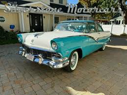 Image result for Turquoise 1956 Chrysler
