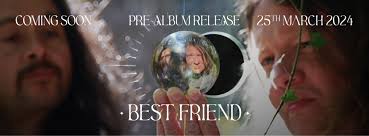 On full moon Monday we're looking fwd to releasing BEST FRIEND via [Last  Night From Glasgow](https://www.facebook.com/LastNightFromGlasgow?__cft__[0  ...