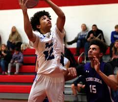 NCCS girls sweep in Muggsy; Moriah regroups, wins in hoops