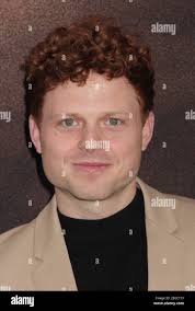 Caleb foote hi-res stock photography and images