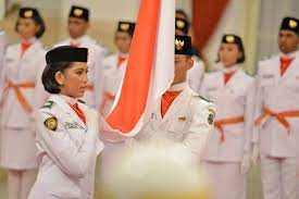 Paskibraka yang akan bertugas pada hari kemerdekaan indonesia 17 agustus 2020 mendatang direkrut dari hasil seleksi pada 2019. Seleksi Paskibraka Sulsel Dimulai Minus Maros Dan Luwu Timur