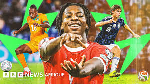 The New Guard: Rising Stars Ready to Conquer the Mondial