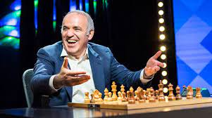 Born garik kimovich weinstein, 13 april 1963) is a russian chess grandmaster. Garry Kasparov Net Worth 2021 Age Height Weight Wife Kids Biography Wiki The Wealth Record