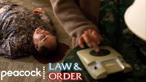 Law and order s 13 e 6 hitman. How To Be A Hitman Law Order Youtube