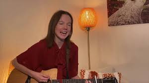 I Wanna Dance With Somebody- Whitney Houston (Cover)