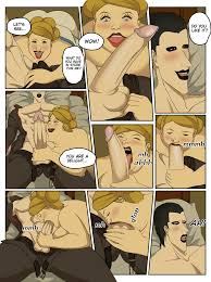 Rule34 - If it exists, there is porn of it   7345957