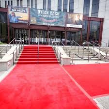Not accepted at the recycling depot. Maple Ridge Events Red Carpet Reception Corporate Event Design Event Design Event Space