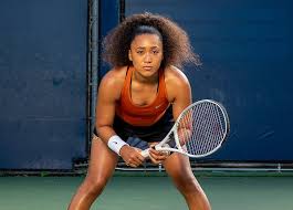 Naomi osaka is a professional tennis player who represents japan. Naomi Osaka Reveals What Motivates Her Purewow