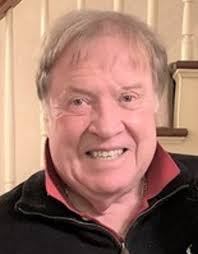 Wayne Berube Obituary