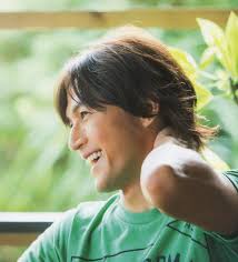 男が真似したい髪型稲葉浩志のカッコ良すぎるヘアアレンジまとめ