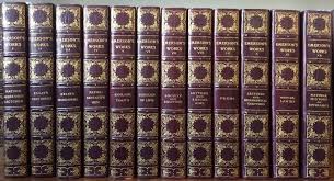 He was seen as a champion of individualism and a prescient critic of the countervailing pressures of society, and he disseminated his thoughts through dozens of published. The Complete Works Of Ralph Waldo Emerson Twelve Volume Set Collected Writings With Index The Concord Edition By Emerson Ralph Waldo With A Biographical Introduction And Notes By Edward Waldo Emerson