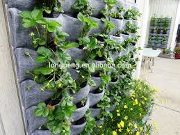 Available in either square or rectangular styles, all our planters are supplied with a spray coat of bitumen paint to the underside and inside. Wall Hanging Flower Pots Outdoor Wall Planters Flora Felt Living Wall Planter Vertical Garden Buy Wall Hanging Flower Pots Felt Garden Gnome Flower Pots Wall Hanging Wall Planter Product On Alibaba Com