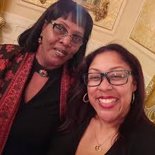 Kimberly Hardy for Congress...