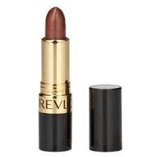Revlon Coffee Bean 300 Revlon Super Lustrous Lipstick Revlon Super Lustrous Revlon Lipstick