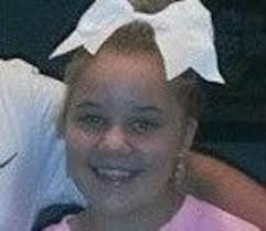 13-year-old girl reported missing from Cantonment