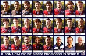 Asd sona calcio plays their home games in the comunale di sona. Il Sona Calcio Si Rifa Il Trucco Ed E Pronto Al Debutto In Serie D Pianeta Calcio
