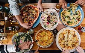 Private dinner party, birthday party and cocktail party services. Party Catering Melbourne Office And Corporate Party Catering Delivery