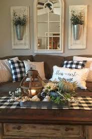 Here are 27 beautiful farmhouse living room ideas to decorate your home. 25 Awesome Rustic Farmhouse Living Room Decor Ideas In 2020 Rustic Apartment Decor Farmhouse Decor Living Room Farm House Living Room
