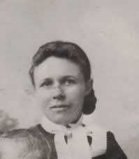 Sarah Jane Starkey Simmons (1864-1953)