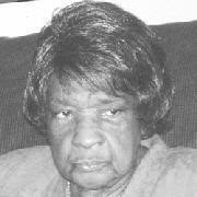 Mary Lyons Obituary (2017)