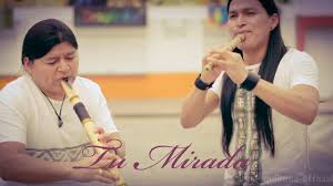 Tu Mirada Wuauquikuna Video Official Youtube Videos Music Music Videos Music