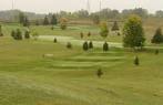 Fanshawe Quarry, London, Ontario - Golf course information and ...