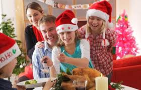 77 easy dinner recipes to keep your wallet happy. Small Family Christmas Celebrations An Ultimate Guide Lovetoknow