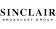 Sinclair Broadcast Group logo