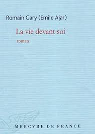 La Vie Devant Soi Litterature Generale French Edition Kindle Edition By Gary Romain Ajar Emile Literature Fiction Kindle Ebooks Amazon Com