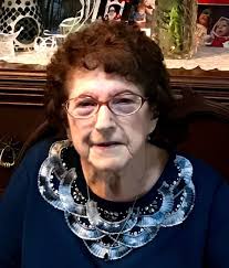 Alberta Steiblin Obituary