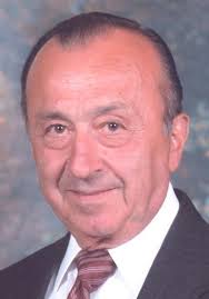 George Denis Obituary