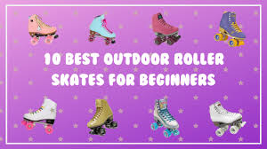 While he was cooking his prey, it was revealed that the roller skates came from a generic brand. 10 Best Outdoor Roller Skates For Beginners Pigeon S Roller Skate Shop